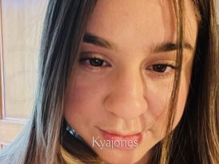 Kyajones