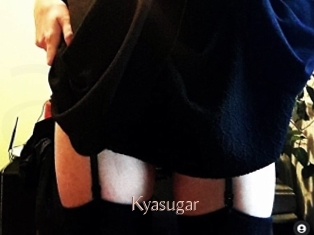 Kyasugar