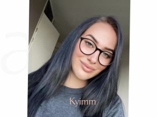 Kyimm