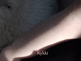 Kykki
