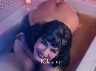 Kylakiim