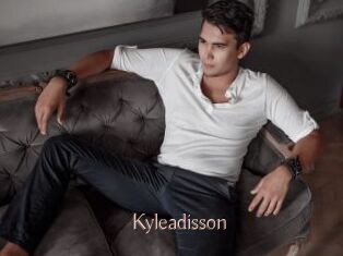 Kyleadisson