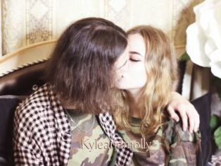 Kyleandmolly