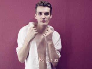 Kylearias