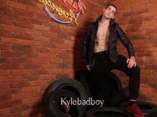 Kylebadboy