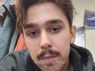 Kylelarochele