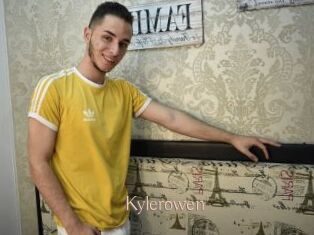 Kylerowen