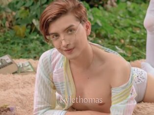 Kylethomas