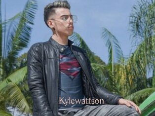 Kylewattson