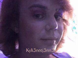 Kyli3notj3nn3r