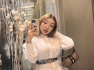 Kyliascott