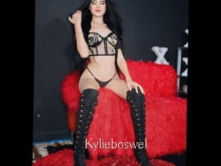 Kylieboswel