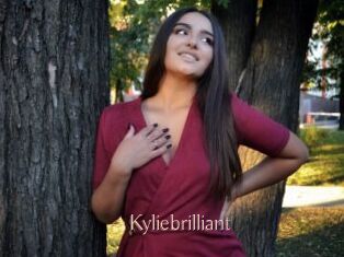 Kyliebrilliant