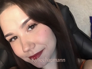 kyliechapmann Anal Sexe