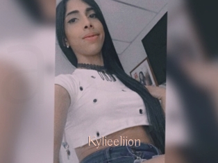 Kylieeliion