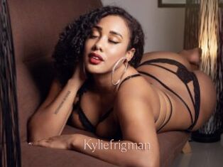 kyliefrigman Anal Sexe