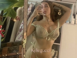 Kyliegucci