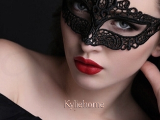 Kyliehome