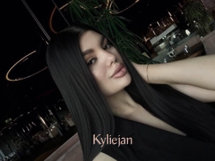 Kyliejan