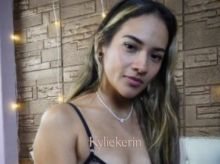 Kyliekerin