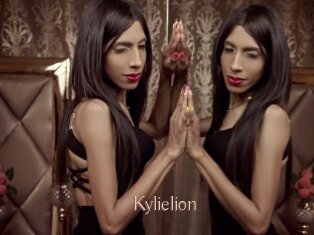 kylielion Anal Sexe
