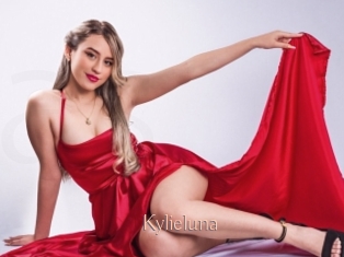 Kylieluna