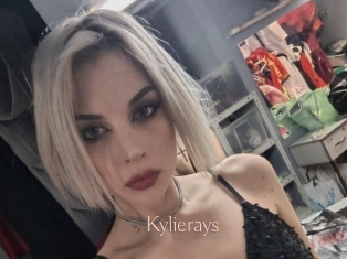 Kylierays
