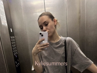 Kyliesummers