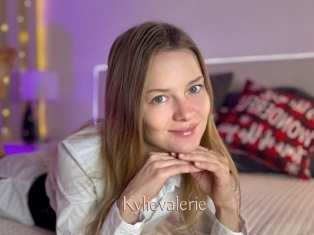 Kylievalerie