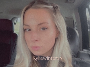 Kyliewinterxo