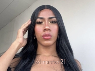 kylinjanner21 Anal Sexe