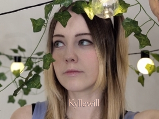 kyllewill Anal Sexe