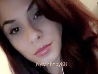 Kyrahbaby88
