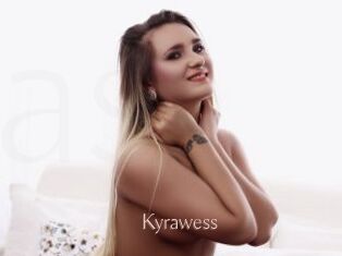 Kyrawess