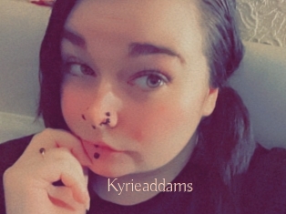 Kyrieaddams