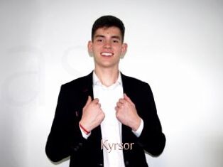 Kyrsor