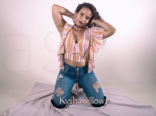 Kyshawillow