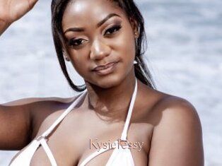Kysiefessy