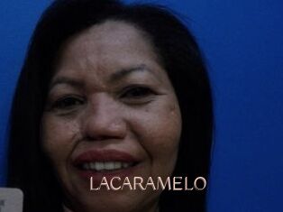 LACARAMELO Anal Sexe