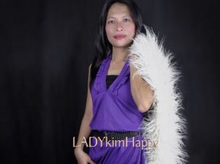 LADYkimHappy
