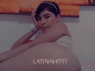 LATINAHOT1