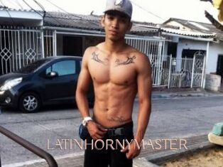 LATINHORNYMASTER