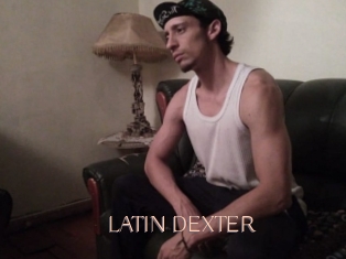 LATIN_DEXTER Anal Sexe