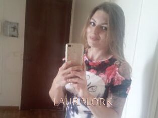 LAURALORK