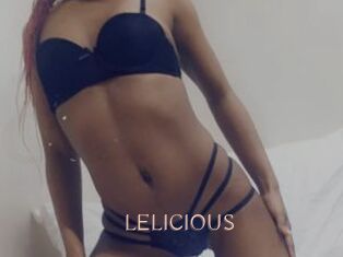 LELICIOUS