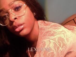LEXIJAYNE