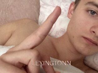 LEXINGTONN