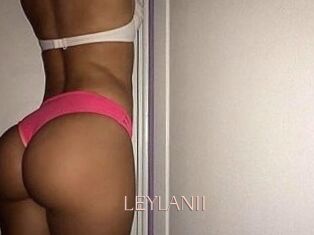 LEYLANII