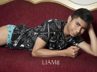 LIAM8