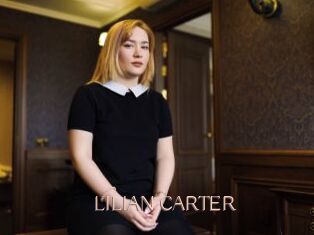LILIAN_CARTER
